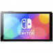 Игровая приставка Nintendo Switch OLED 64 ГБ, неоновый синий/неоновый красный в Нальчике