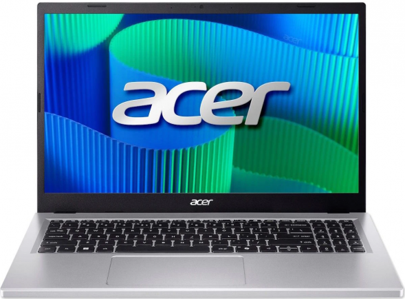 Ноутбук Acer Extensa 15 EX215-57-597H (NX.EJBER.00A)(Intel Core i5 13420H 2100MHz, 15.6&amp;quot;, 1920x1080, 32Gb, SSD 1Tb, Intel UHD Graphics, Silver) в Нальчике