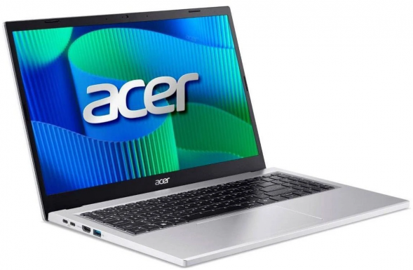 Ноутбук Acer Extensa 15 EX215-57-597H (NX.EJBER.00A)(Intel Core i5 13420H 2100MHz, 15.6&amp;quot;, 1920x1080, 32Gb, SSD 1Tb, Intel UHD Graphics, Silver) в Нальчике
