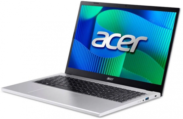 Ноутбук Acer Extensa 15 EX215-57-597H (NX.EJBER.00A)(Intel Core i5 13420H 2100MHz, 15.6&amp;quot;, 1920x1080, 32Gb, SSD 1Tb, Intel UHD Graphics, Silver) в Нальчике