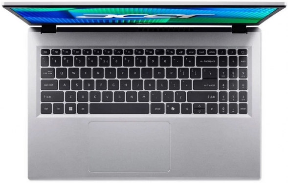 Ноутбук Acer Extensa 15 EX215-57-597H (NX.EJBER.00A)(Intel Core i5 13420H 2100MHz, 15.6&amp;quot;, 1920x1080, 32Gb, SSD 1Tb, Intel UHD Graphics, Silver) в Нальчике
