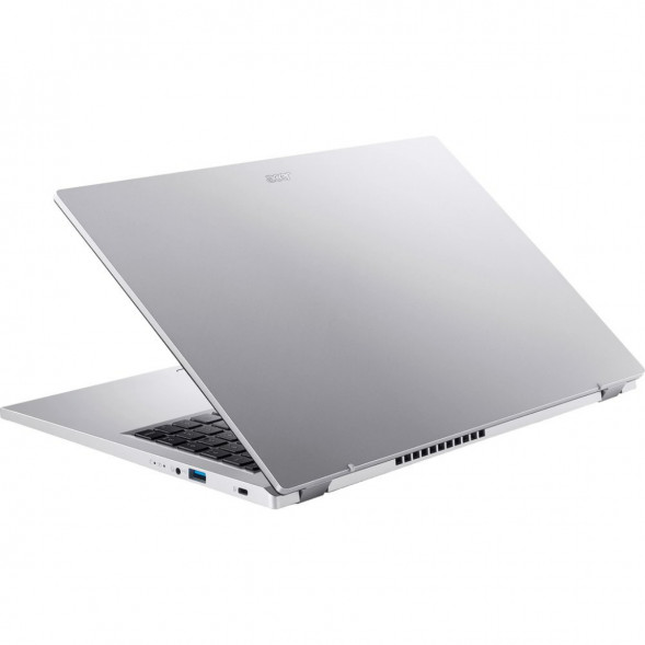 Ноутбук Acer Extensa 15 EX215-57-597H (15.6&amp;quot;, IPS, Intel Core i5 13420H 2.1ГГц, 8 ядер, 32ГБ DDR5, 1ТБ SSD, Intel UHD Graphics, без ОС), серебристый в Нальчике