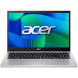 Ноутбук Acer Extensa 15 EX215-57-597H (15.6&amp;quot;, IPS, Intel Core i5 13420H 2.1ГГц, 8 ядер, 32ГБ DDR5, 1ТБ SSD, Intel UHD Graphics, без ОС), серебристый в Нальчике