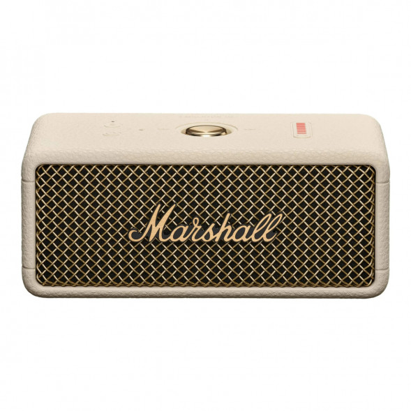 Портативная колонка Marshall Emberton III, Cream в Нальчике