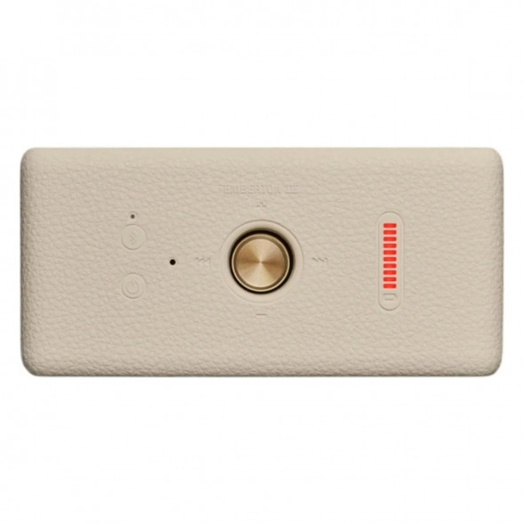Портативная колонка Marshall Emberton III, Cream в Нальчике