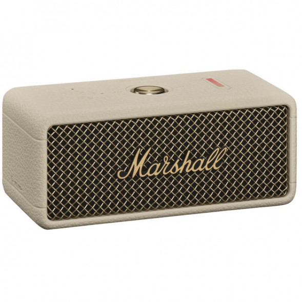 Портативная колонка Marshall Emberton III, Cream в Нальчике