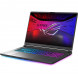 Ноутбук ASUS ROG Strix G18 G815JPR-TT116 (18&amp;quot;, IPS, Intel Core i9 14900HX 2.2 Ггц, 24 ядра, 32Гб DDR5, SSD 1 Тб, NVIDIA GeForce RTX 5070 - 8 Гб, Без ОС), серый в Нальчике