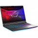 Ноутбук ASUS ROG Strix G18 G815JPR-TT116 (18&amp;quot;, IPS, Intel Core i9 14900HX 2.2 Ггц, 24 ядра, 32Гб DDR5, SSD 1 Тб, NVIDIA GeForce RTX 5070 - 8 Гб, Без ОС), серый в Нальчике