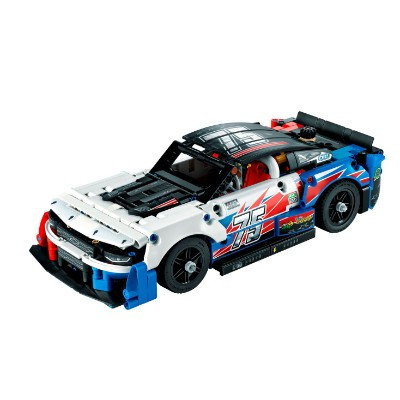 Конструктор LEGO Technic 42153 Chevrolet Camaro ZL1 в Нальчике