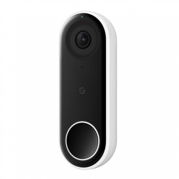 Умный дверной звонок Google Nest Hello NC5100NO в Нальчике