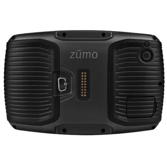 Мотонавигатор Garmin Zumo 595 LM 010-01603-1W в Нальчике