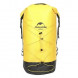 Герморюкзак Naturehike NH21FSB04 30 л, желтый в Нальчике