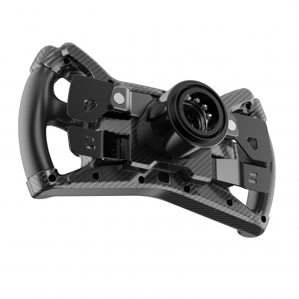 Съемное рулевое колесо MOZA KS Steering Wheel в Нальчике
