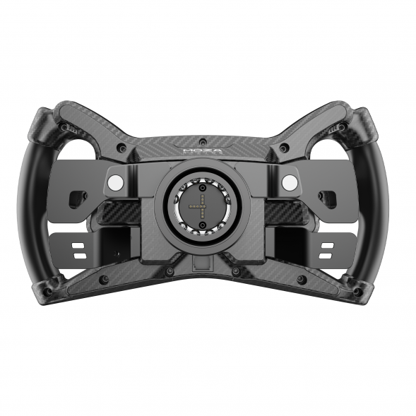 Съемное рулевое колесо MOZA KS Steering Wheel в Нальчике