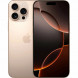 Смартфон Apple iPhone 16 Pro Max (nano SIM+eSIM) 256ГБ, Desert Titanium в Нальчике
