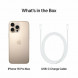 Смартфон Apple iPhone 16 Pro Max (nano SIM+eSIM) 256ГБ, Desert Titanium в Нальчике