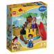 Конструктор LEGO DUPLO Jake 10604 Остров сокровищ в Нальчике
