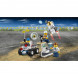 Конструктор LEGO City Space Port 60077 Набор для начинающих &amp;quot;Космос&amp;quot; в Нальчике