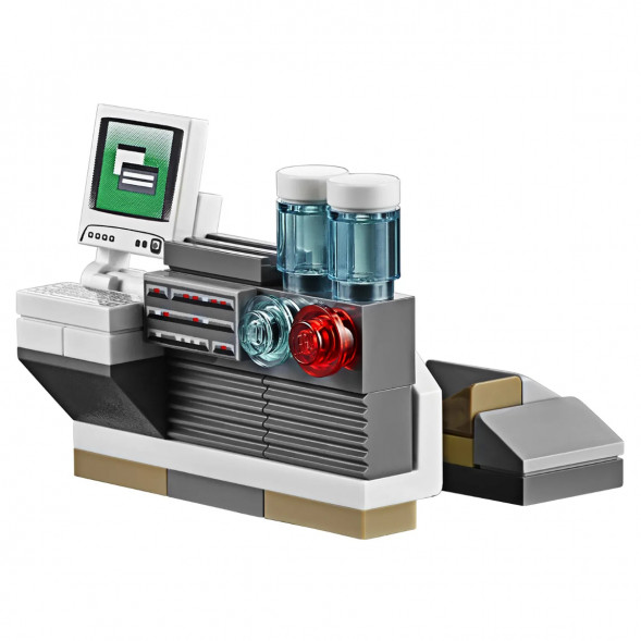 Конструктор LEGO City Space Port 60077 Набор для начинающих &amp;quot;Космос&amp;quot; в Нальчике