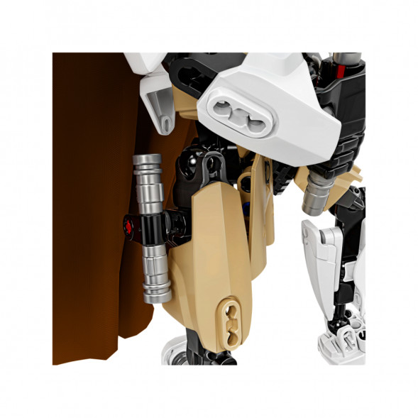 Конструктор LEGO Star Wars 75109 Obi-Wan Kenobi в Нальчике