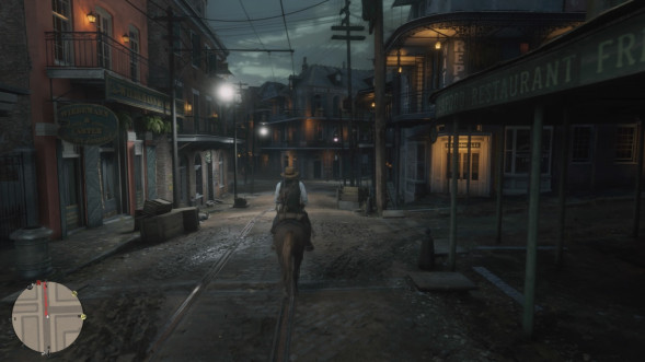 Игра Red Dead Redemption 2 [PS4, русские субтитры] в Нальчике