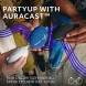 Портативная колонка Ultimate Ears MINIROLL, синий в Нальчике