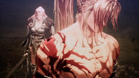 Игра The First Berserker: Khazan [PS5, русские субтитры] в Нальчике