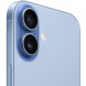 Смартфон Apple iPhone 17 256GB eSim, Mist Blue в Нальчике