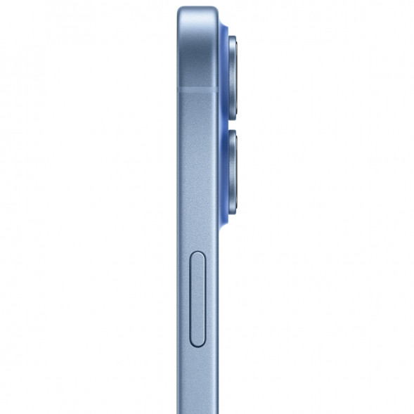 Смартфон Apple iPhone 17 256GB eSim, Mist Blue в Нальчике