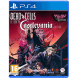 Игра Dead Cells: Return to Castlevania Edition [PS4, русские субтитры] в Нальчике