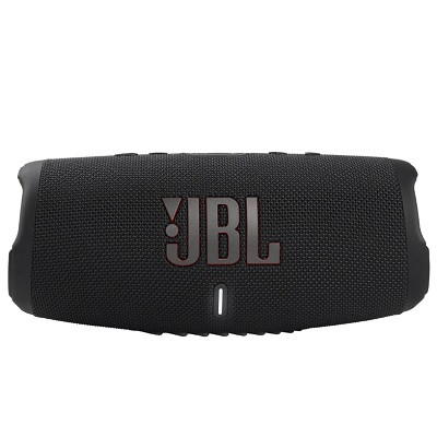 Портативная акустика JBL Charge 5, 40 Вт, черный в Нальчике