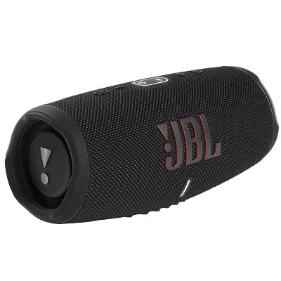 Портативная акустика JBL Charge 5, 40 Вт, черный в Нальчике