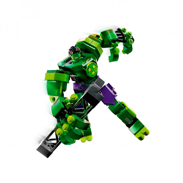 Конструктор LEGO Super Heroes 76241 Халк: робот в Нальчике