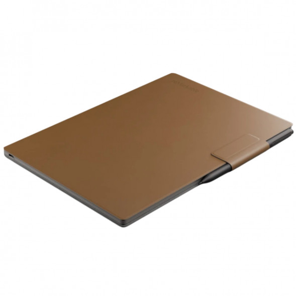 Чехол-книжка reMarkable Book Folio Premium Leather для reMarkable Pro, коричневый в Нальчике