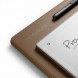 Чехол-книжка reMarkable Book Folio Premium Leather для reMarkable Pro, коричневый в Нальчике