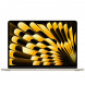 Ноутбук Apple MacBook Air 15 2026 MDVE4 (M5 10-Core GPU, 16/1TB), Сияющая звезда/Starlight в Нальчике