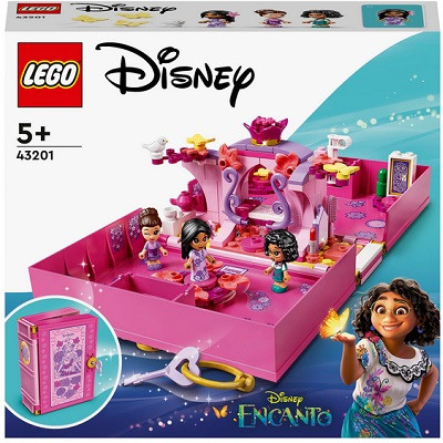 Конструктор LEGO Disney Princess 43201 Волшебная дверь Изабеллы в Нальчике