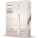 Звуковая зубная щетка Philips Sonicare 9900 Prestige HX9992, золотистое шампанское в Нальчике