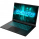 Ноутбук Gigabyte Gaming A16 GA6EH (EWHS3KZC94SD) (16&amp;quot;, IPS, Intel Ultra 9 185H 2.3ГГц, 16 ядер, 16Гб DDR5, 1Тб SSD, RTX 5070 8Гб, без ОС), чёрный в Нальчике