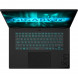 Ноутбук Gigabyte Gaming A16 GA6EH (EWHS3KZC94SD) (16&amp;quot;, IPS, Intel Ultra 9 185H 2.3ГГц, 16 ядер, 16Гб DDR5, 1Тб SSD, RTX 5070 8Гб, без ОС), чёрный в Нальчике