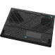 Ноутбук Gigabyte Gaming A16 GA6EH (EWHS3KZC94SD) (16&amp;quot;, IPS, Intel Ultra 9 185H 2.3ГГц, 16 ядер, 16Гб DDR5, 1Тб SSD, RTX 5070 8Гб, без ОС), чёрный в Нальчике