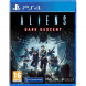 Игра Aliens: Dark Descent [PS4, русские субтитры] в Нальчике