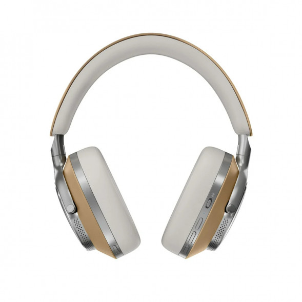 Беспроводные наушники Bowers &amp;amp; Wilkins Px8, Tan в Нальчике