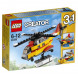 Конструктор LEGO Creator 31029 Грузовой вертолет в Нальчике