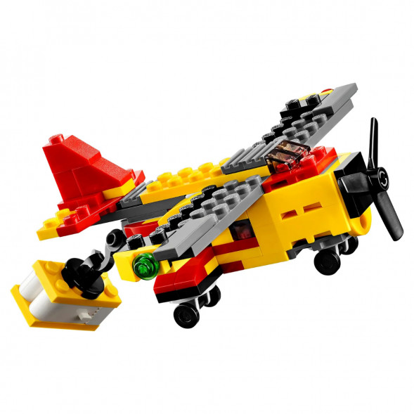Конструктор LEGO Creator 31029 Грузовой вертолет в Нальчике