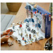 Конструктор LEGO Star Wars 75340 Новогодний календарь в Нальчике