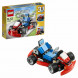 Конструктор LEGO Creator 31030 Красный гоночный карт в Нальчике