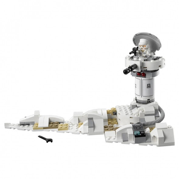 Конструктор LEGO Star Wars 75138 Нападение на Хот в Нальчике