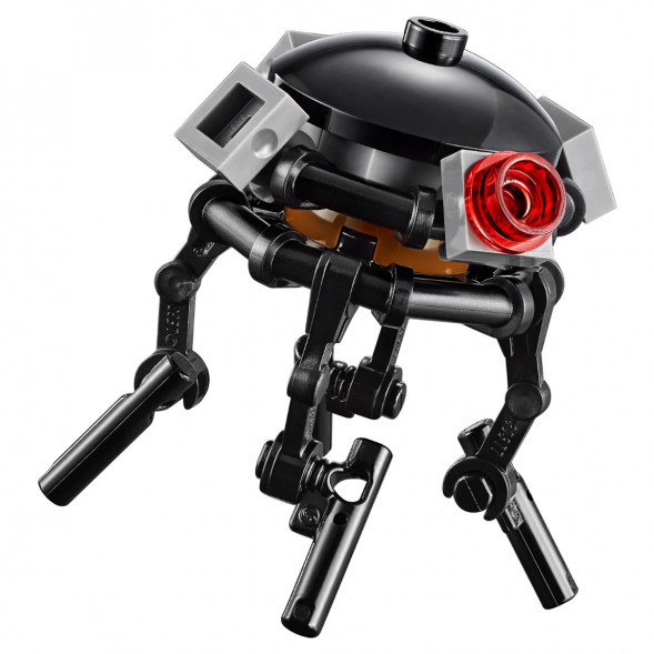 Конструктор LEGO Star Wars 75138 Нападение на Хот в Нальчике