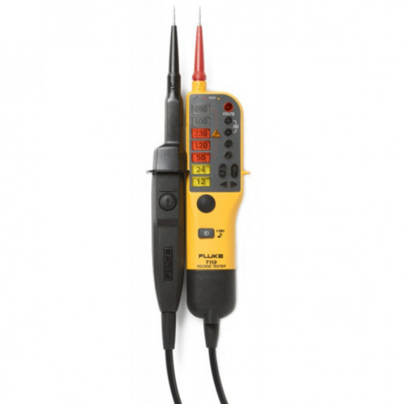 Тестер напряжения/целостности Fluke T110 в Нальчике